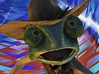 V�deo Rango: El Videojuego Trailer de Lanzamiento