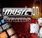 Music on: Drums