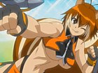 BlazBlue: Continuum Shift 2 - Trailer de Lanzamiento