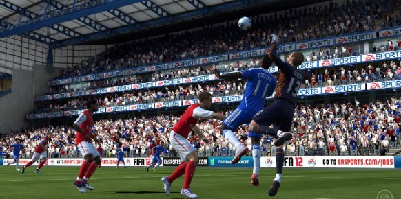FIFA Football (PlayStation Vita)