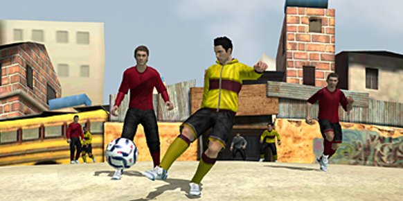 FIFA 12