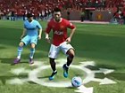 V�deo FIFA 12: Sistema de Regates