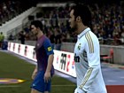 V�deo FIFA 12: Gameplay: El Cl&aacute;sico