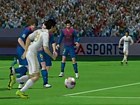 FIFA 12 - Gameplay: El Cl&aacute;sico en tu Wii