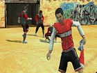 FIFA 12 - Gameplay: F&uacute;tbol de Calle