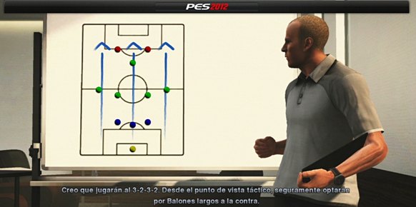 PES 2012