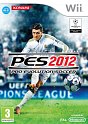 PES 2012
