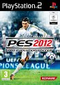 PES 2012