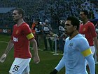 V�deo PES 2012: Gameplay: Derby de Manchester