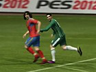 V�deo PES 2012: Gameplay: Espa&ntilde;a vs Brasil
