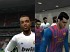 PES 2012 - Gameplay: Comparativa PES 2011-2012