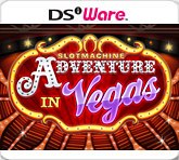 Adventure in Vegas: Slot Machine