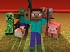 Bethesda llevar&aacute; a los creadores de Minecraft a los tribunales