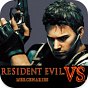 Resident Evil Mercenaries Vs.