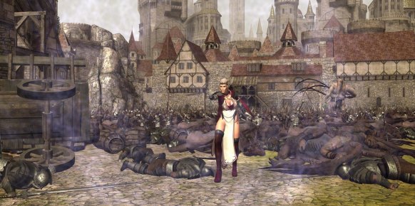 King Arthur II: The Role - Playing Wargame PC