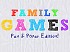 Foro Family Games : Pen & Paper Edition