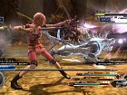 V�deo Final Fantasy XIII-2: Gameplay: Laberinto Temporal
