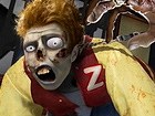 Pet Zombies in 3D