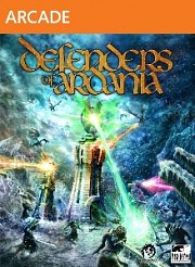 Defenders of Ardania