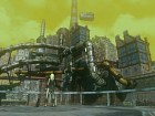 Gravity Rush