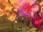 Gravity Rush