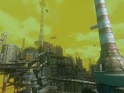 Gravity Rush