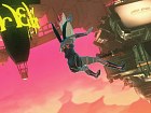 Gravity Rush