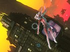Foto Gravity Rush