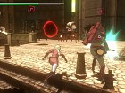 Gravity Rush