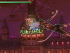 Gravity Rush