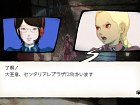 Gravity Rush