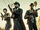 Call of Juarez: The Cartel: Primer contacto