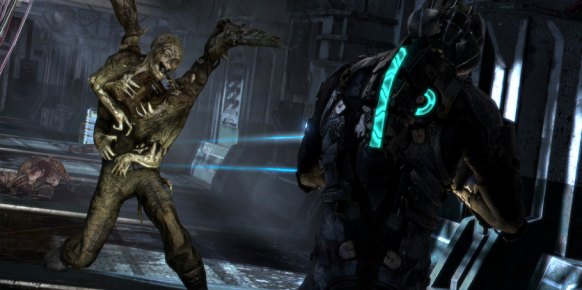 Dead Space 3