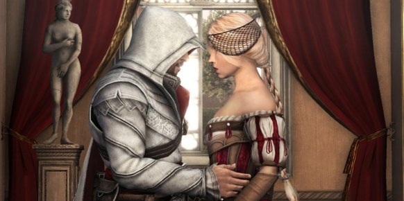 ACH DLC - Da Vinci (PlayStation 3)