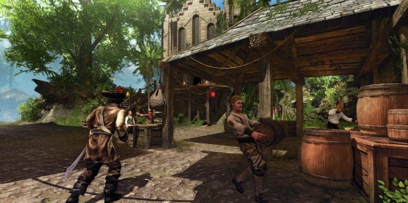 Risen 2