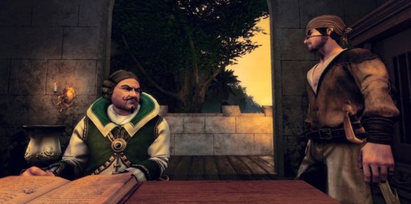 Risen 2