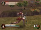Dynasty Warriors 3