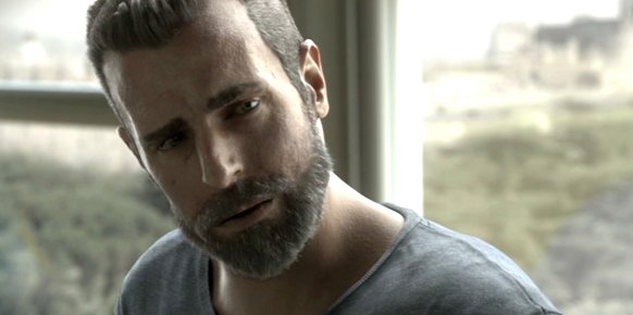 Medal of Honor: Warfighter