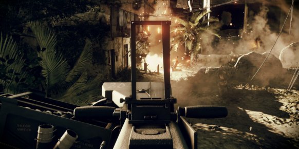 Medal of Honor: Warfighter PC