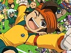 Inazuma Eleven Strikers