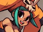 V�deo SkullGirls: Story Trailer