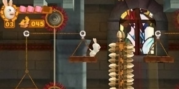 Rabbids 3D
