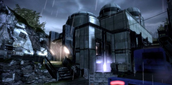 Mass Effect 2: Arrival PS3