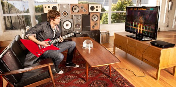 Rocksmith X360