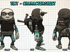 Tiny & Big: Grandpa's Leftovers