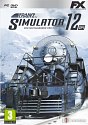Trainz Simulator 12