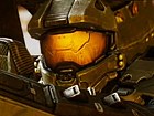 V�deo Halo 4: Making of: First Look