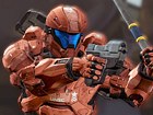 V�deo Halo 4: War Games: Exile