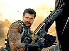 V�deo Call of Duty: Black Ops 2: Single Player Footage