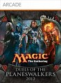 Magic the Gathering: Duels 2012